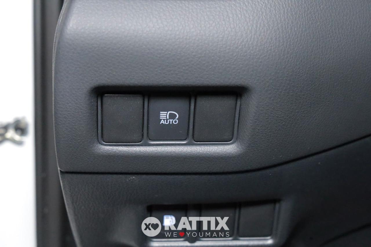 Toyota C-HR 2.0 Hybrid More Business e-CVT