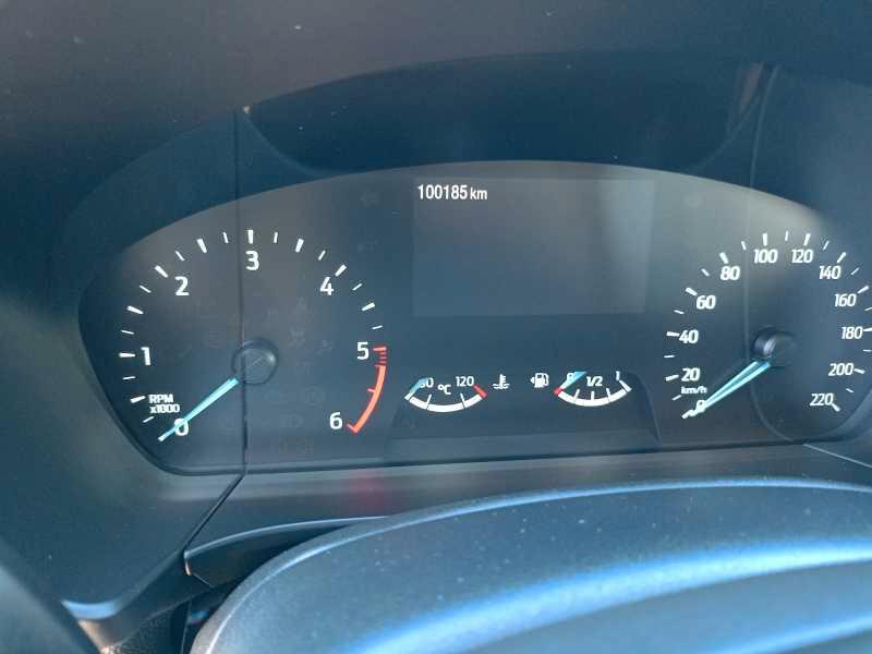 FORD Kuga II 2017 - Kuga 1.5 tdci Business s&s 2wd 120cv my18