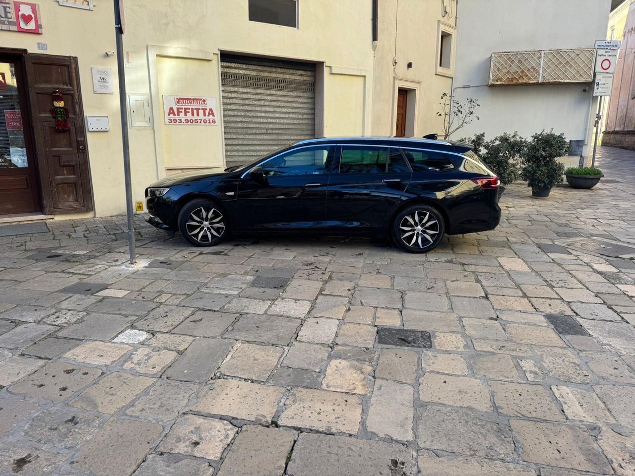 Opel Insignia 2.0 CDTI S&S aut. Sports Tourer Innovation