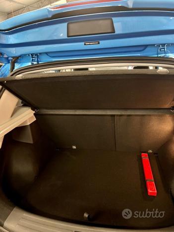 MG ZS 1.0T-GDI Luxury PRONTA CONSEGNA