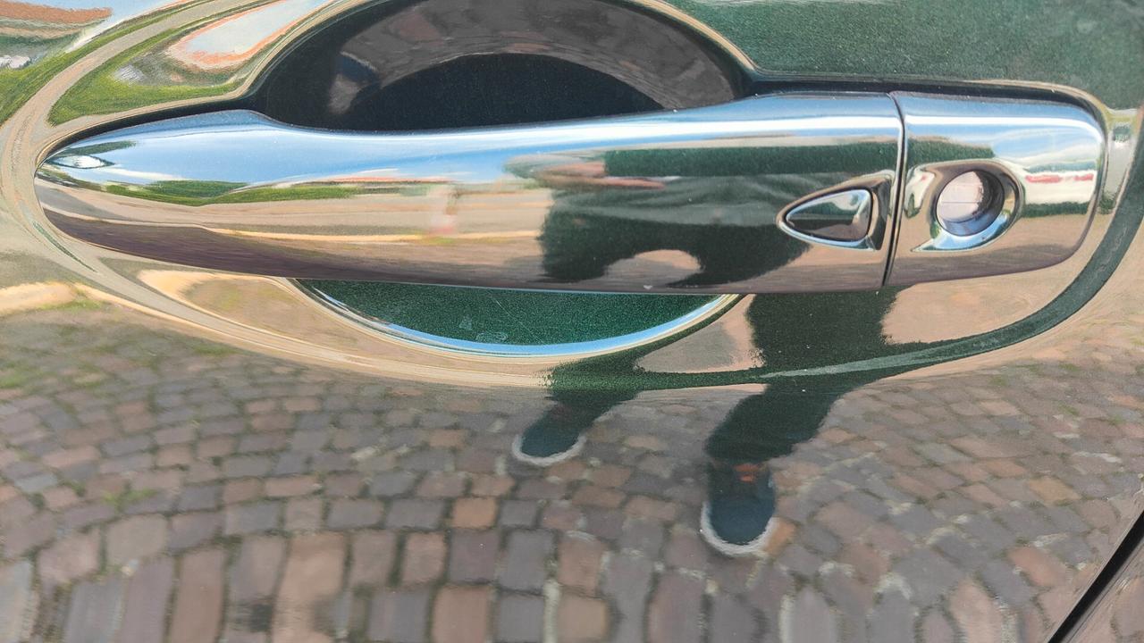 Renault Kadjar TCe 140CV FAP Sport Edition