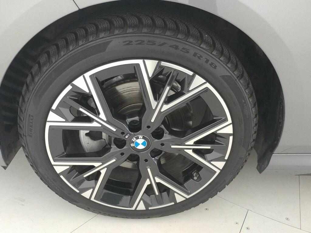 BMW Serie 1 118 d MSport DCT