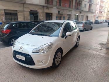 CITROEN C3 1.1 5PORTE-UNIPRO-NEOPATENTATI-Euro5490