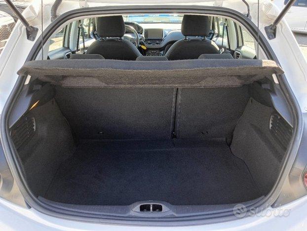 PEUGEOT 208 BlueHDi 75 S&S 5 porte Active