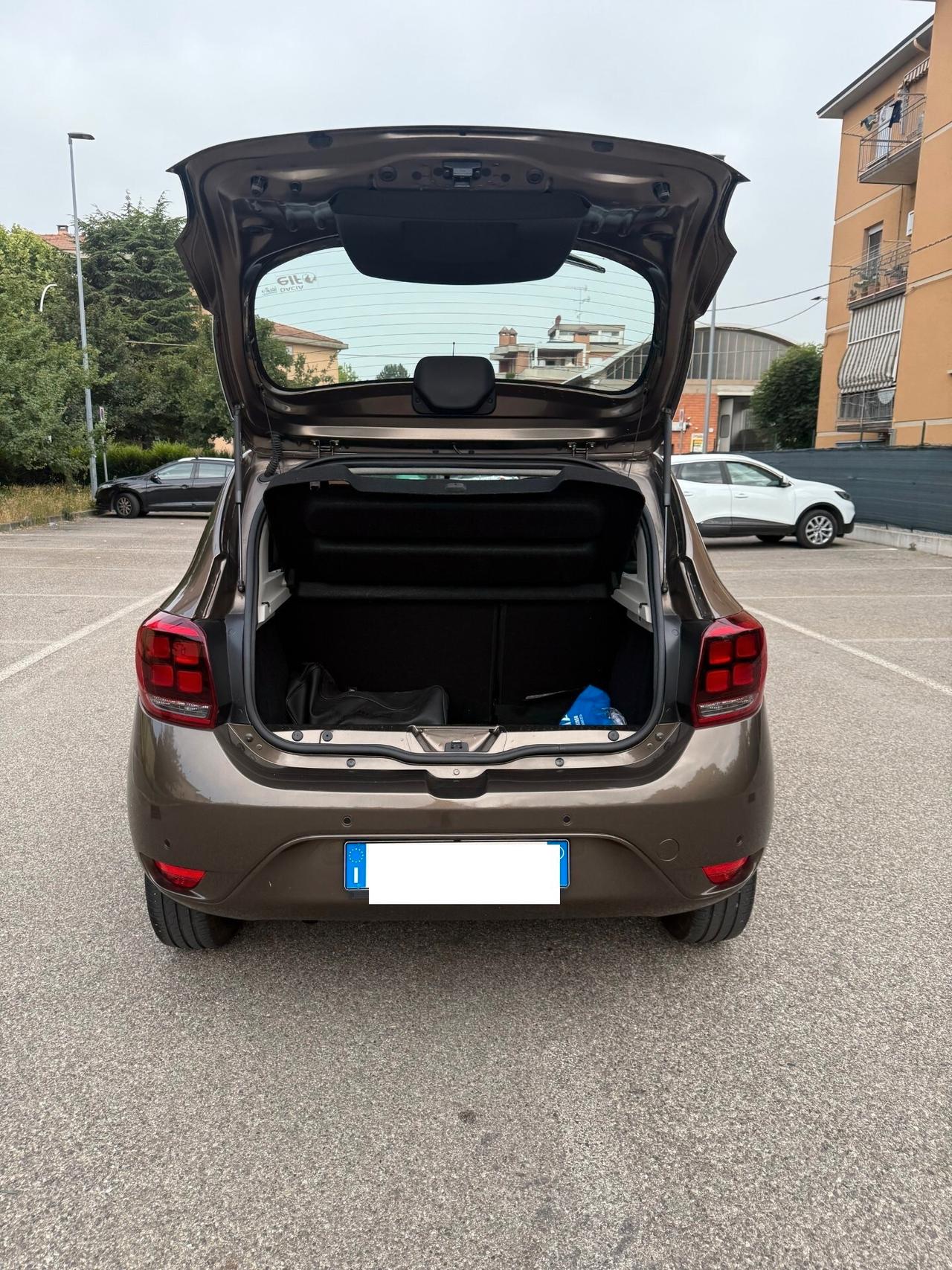 Dacia Sandero Streetway 1.5 dci - NEOP. - 12 MESI DI GAR. -