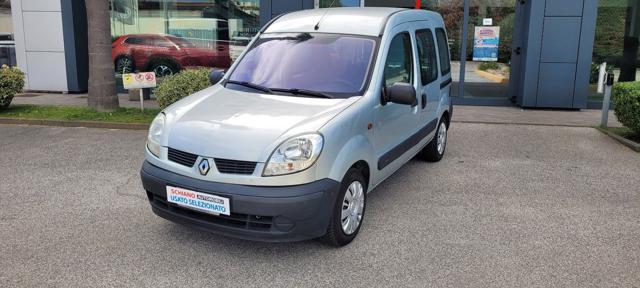 RENAULT Kangoo 1.2 16V 5p