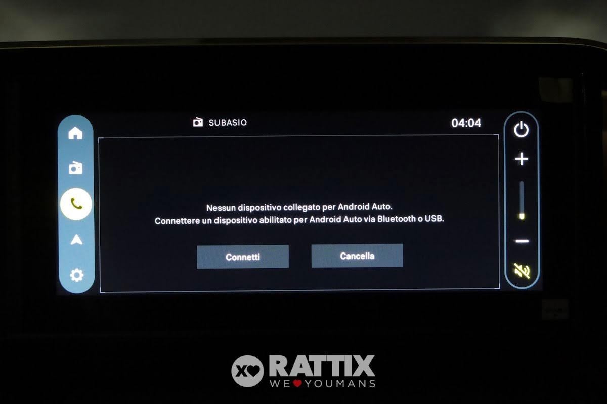 Fiat Grande Panda 1.2 Hybrid 110CV La Prima e-DCT