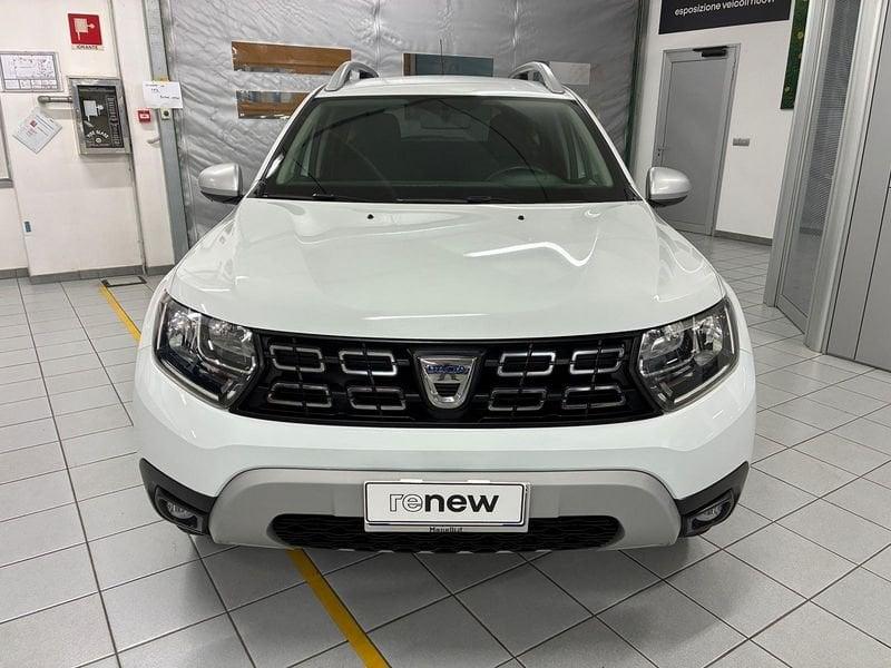 Dacia Duster Prestige 1.6 SCe GPL 4x2 rif.FZ928