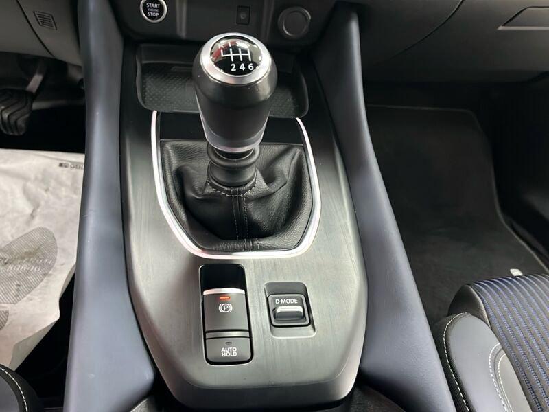 Nissan Qashqai 1.3 MHEV 140 Tekna