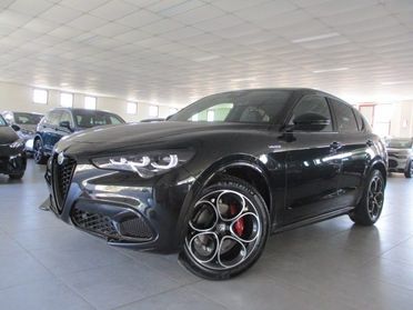 ALFA ROMEO Stelvio 2.2 Turbodiesel 210 CV AT8 Q4 Veloce - KM0