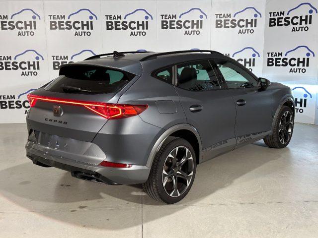 CUPRA Formentor 1.5 TSI DSG