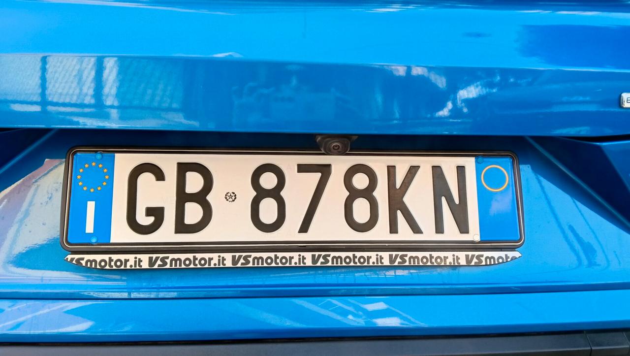 FORD PUMA 1.0 HYBRID-RETROC-2020