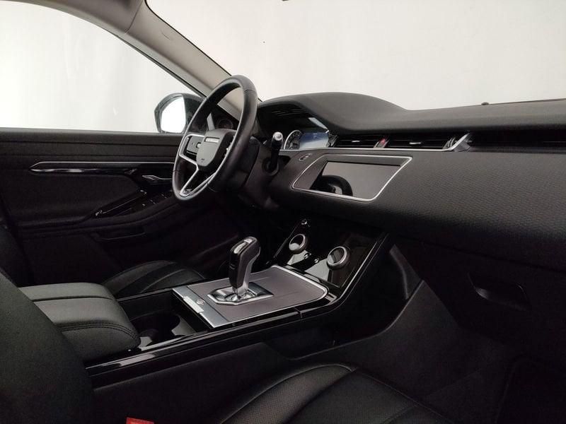 Land Rover RR Evoque Range Rover Evoque 2.0d i4 mhev S awd 163cv auto