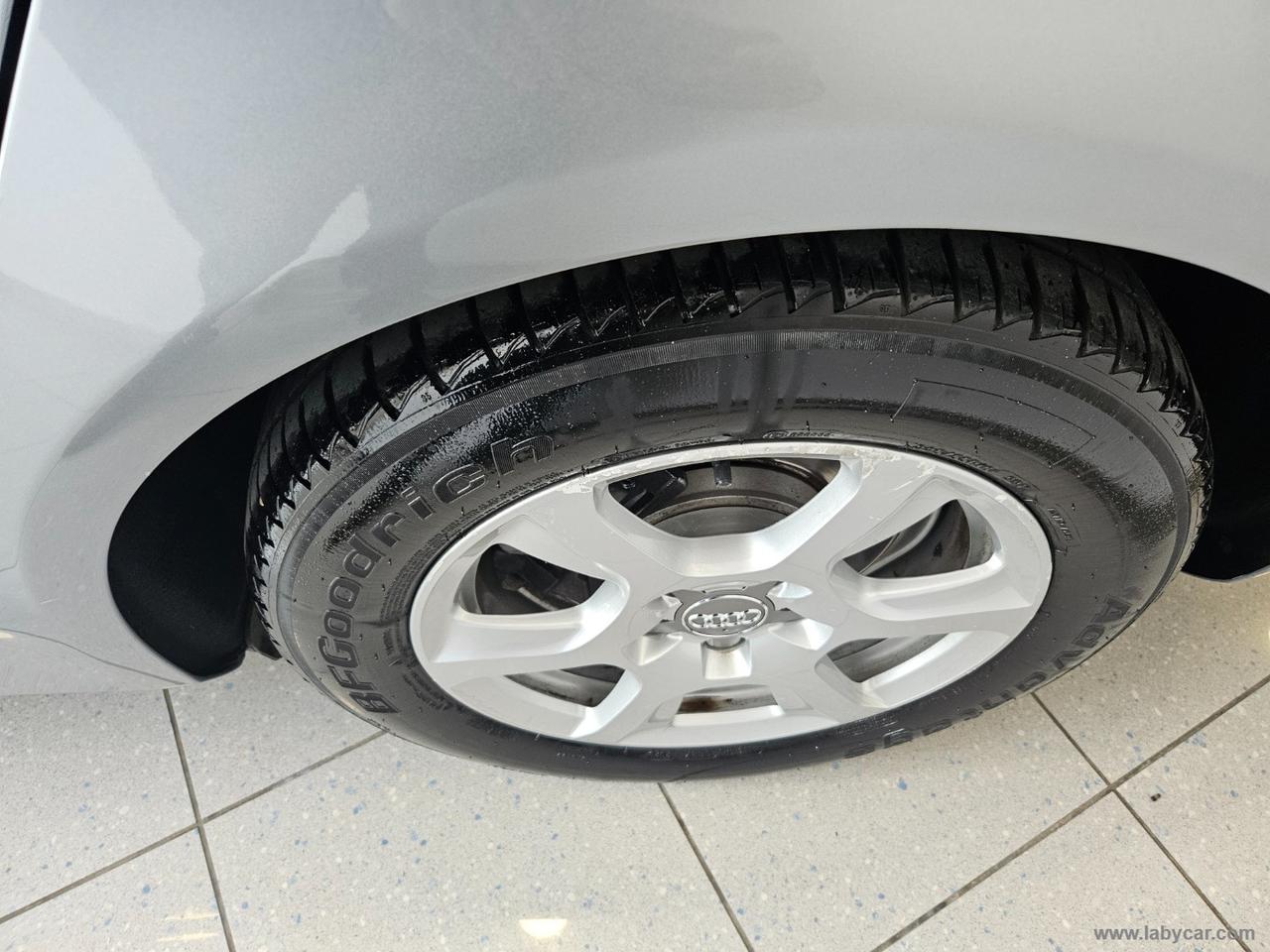 AUDI A4 2.0 TDI 120CV Advanced