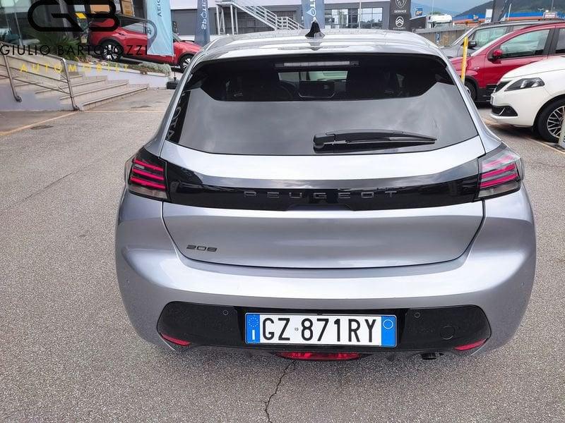 Peugeot 208 Allure PureTech 100 S/S