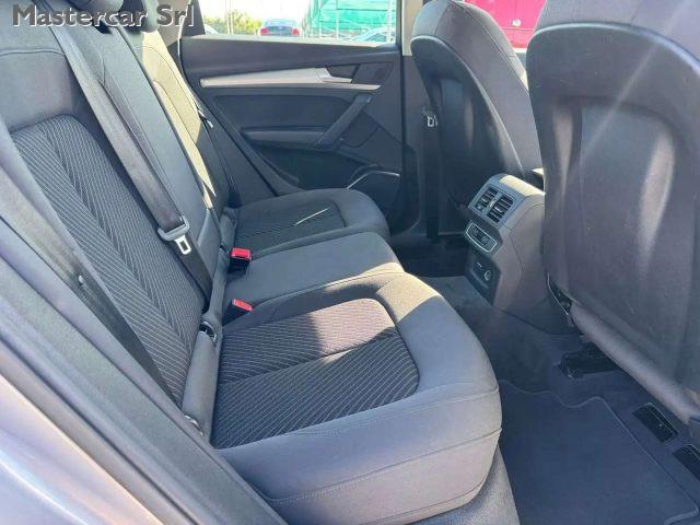 AUDI Q5 Sportback 40 2.0 tdi Advanced 4x4 s-tronic GM782GG