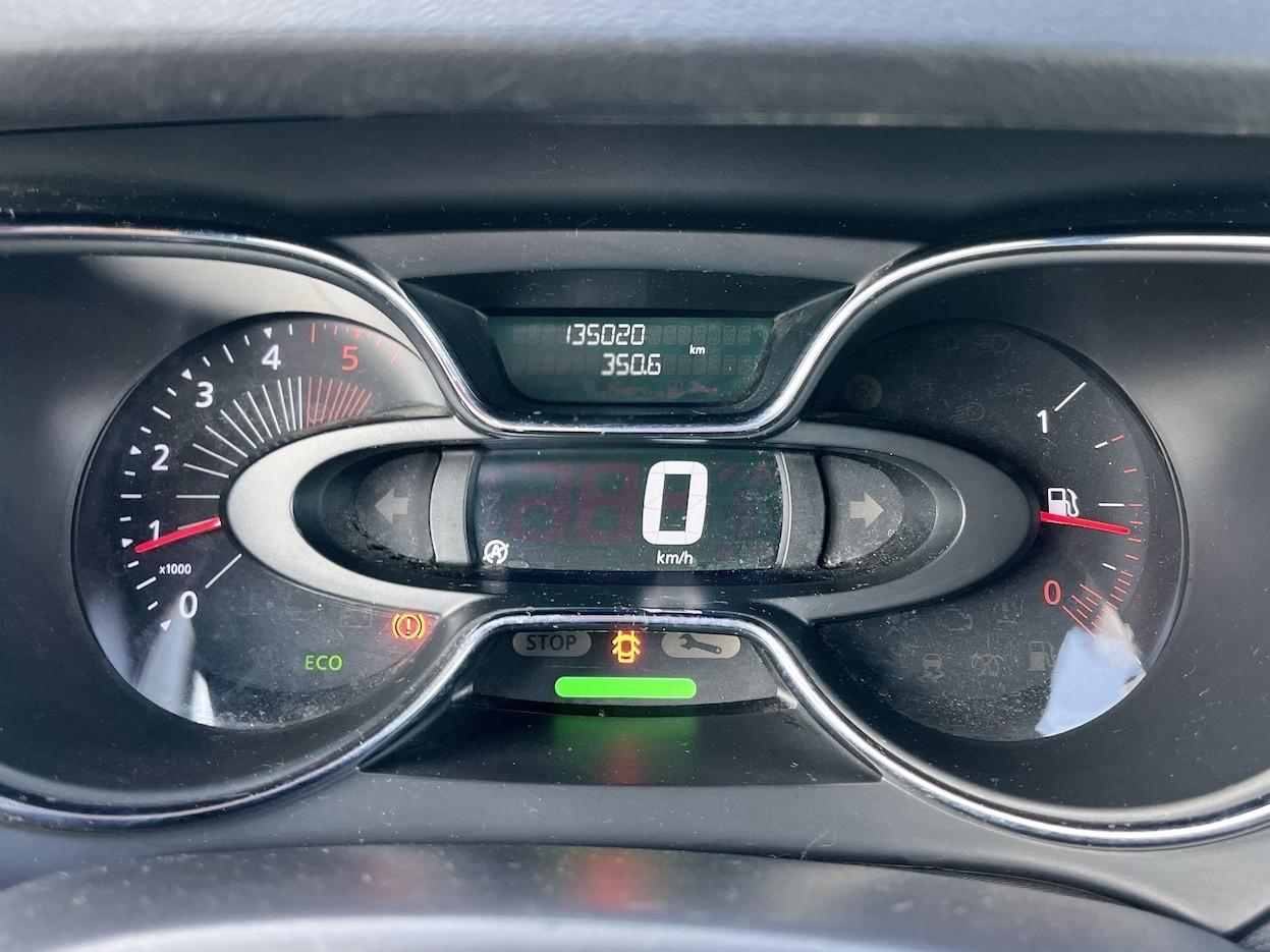 Renault Captur 1.5 Diesel 110CV E6 Neo. - 2016