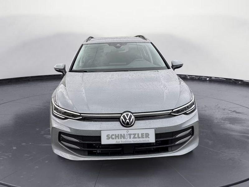 Volkswagen Golf Variant 1.5 eTSI ACT Life DSG CAMERA LED GARANZIA 5 ANNI
