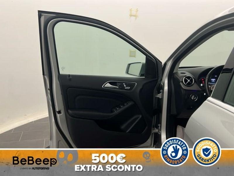 Mercedes-Benz Classe B B 200 D (CDI) EXECUTIVE
