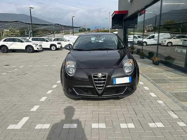Alfa Romeo MiTo 1.4 70 CV 8V Progression