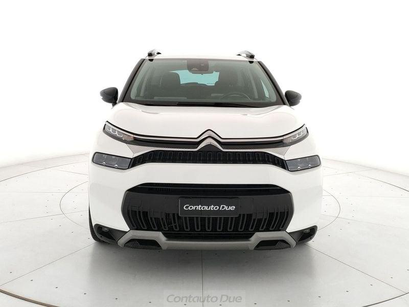 Citroën C3 Aircross BlueHDi 110 S&S PLUS
