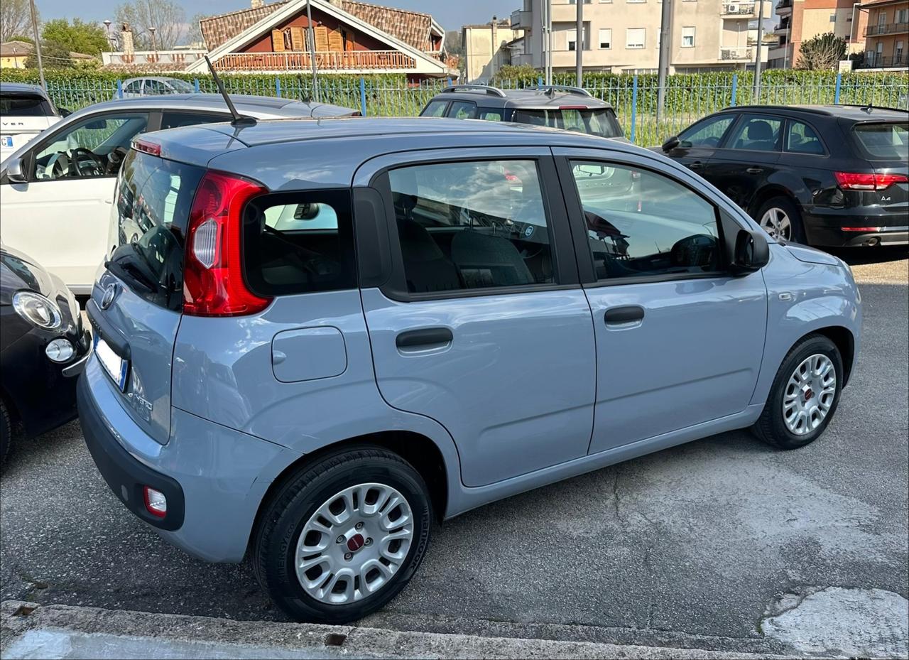 Fiat Panda 1.0 FireFly S&S Hybrid 2021