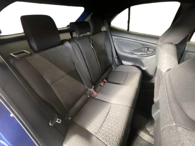 TOYOTA Yaris Cross 1.5 Hybrid 5p. E-CVT AWD-i Trend