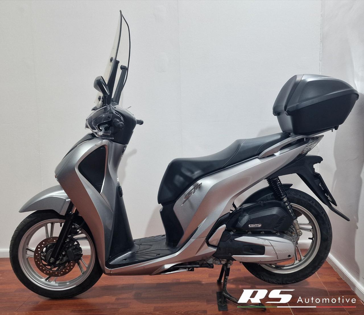 Honda SH 125