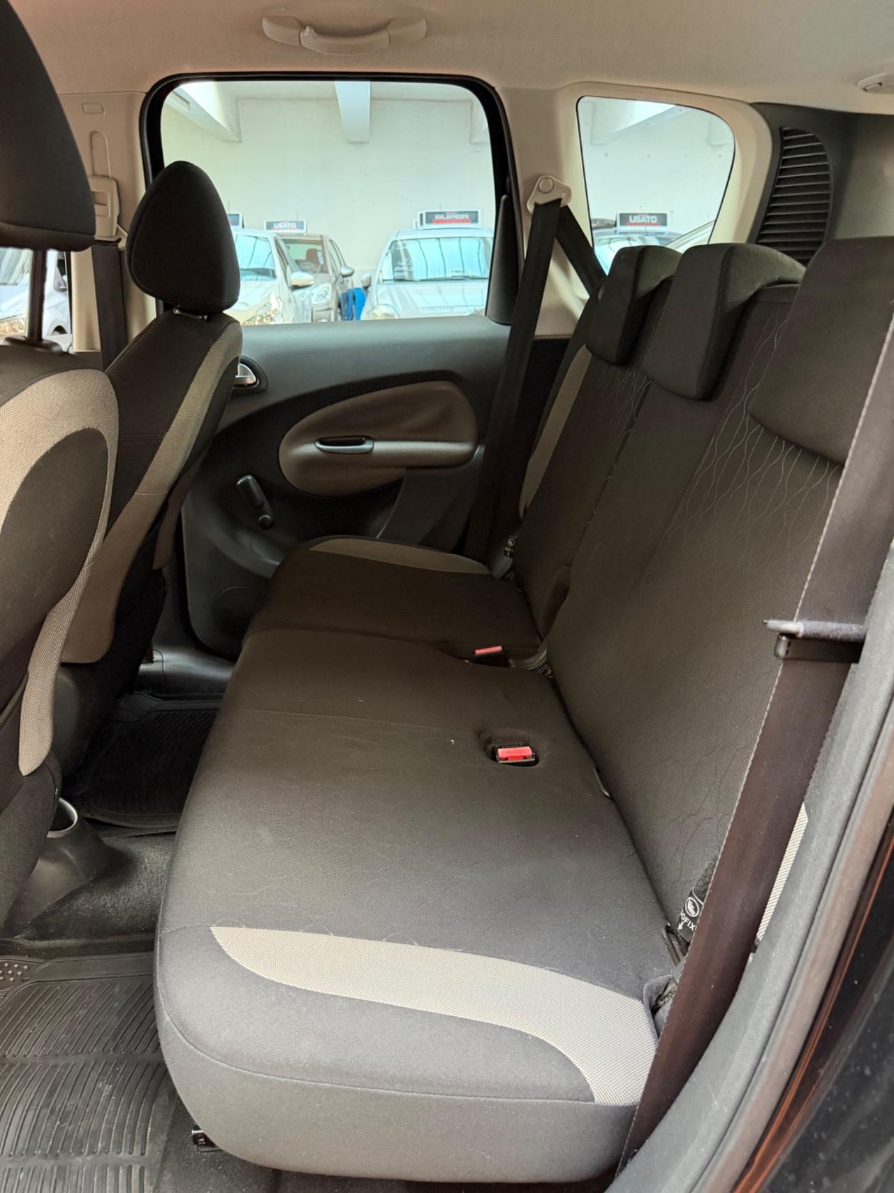 Citroen C3 Picasso 1.4 Neopatentati Euro 5