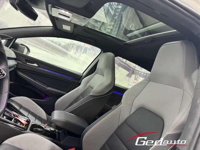 Volkswagen Golf 2.0 TDI GTD DSG MATRIX LED NAVI TETTO PELLE