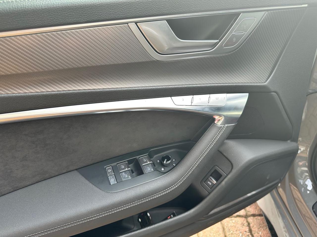 Audi RS6 4.0 TFSI MHEV #6295