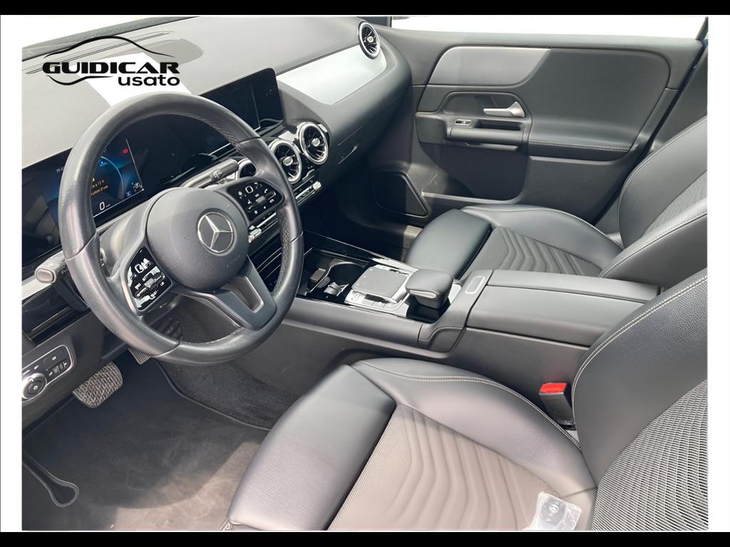 Mercedes-Benz Classe B - W247 2018 - B 180 Sport Plus auto