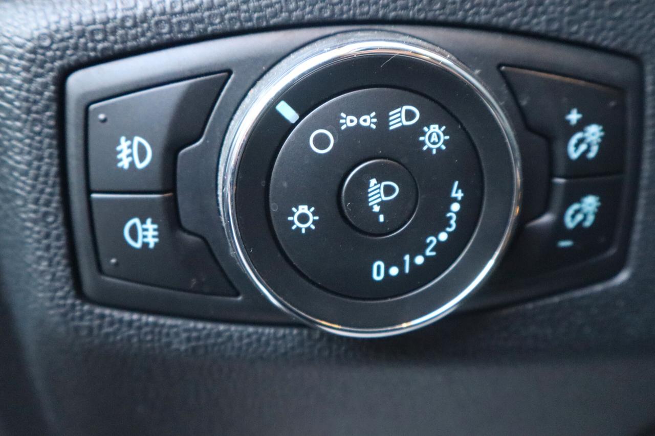 Ford EcoSport 1.5 Ecoblue 100 CV Start&Stop Titanium