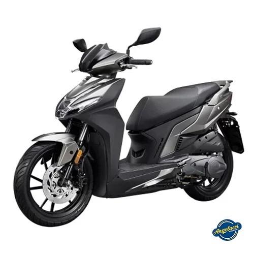 Kymco Agility 125i S 125 E5 SUPERPROMO TASSO ZERO