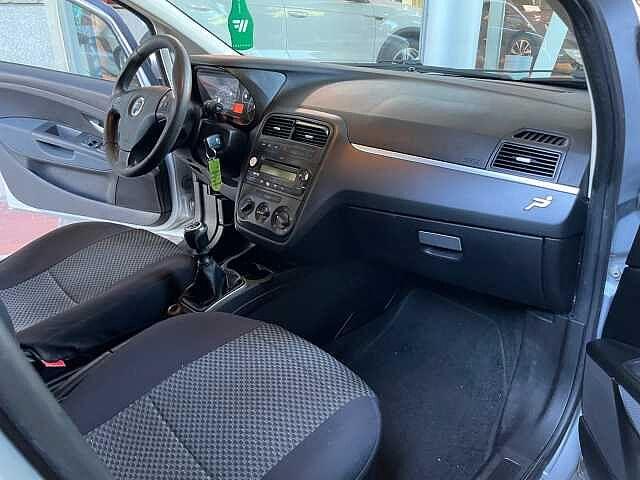Fiat Grande Punto 1.4 5 porte