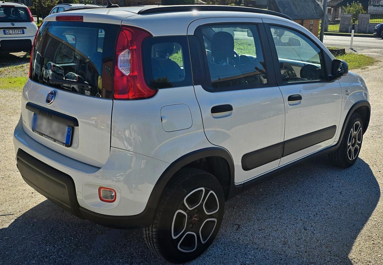 Fiat Panda Natural Power City Life - 2021 - PERFETTA
