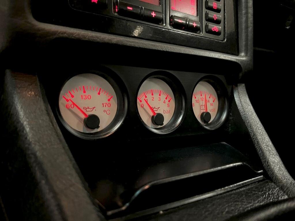 Audi RS2 Audi 80 Avant 2.2 Turbo 20V Cat Quattro RS2
