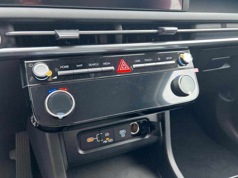 Hyundai Tucson 1.6 hev Xtech 2wd auto