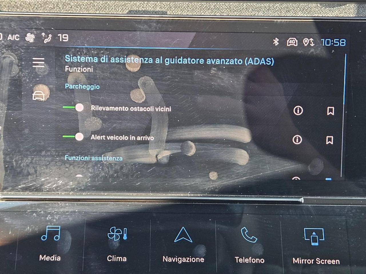 Peugeot 308 BlueHDi 130 S&S EAT8 SW Allure