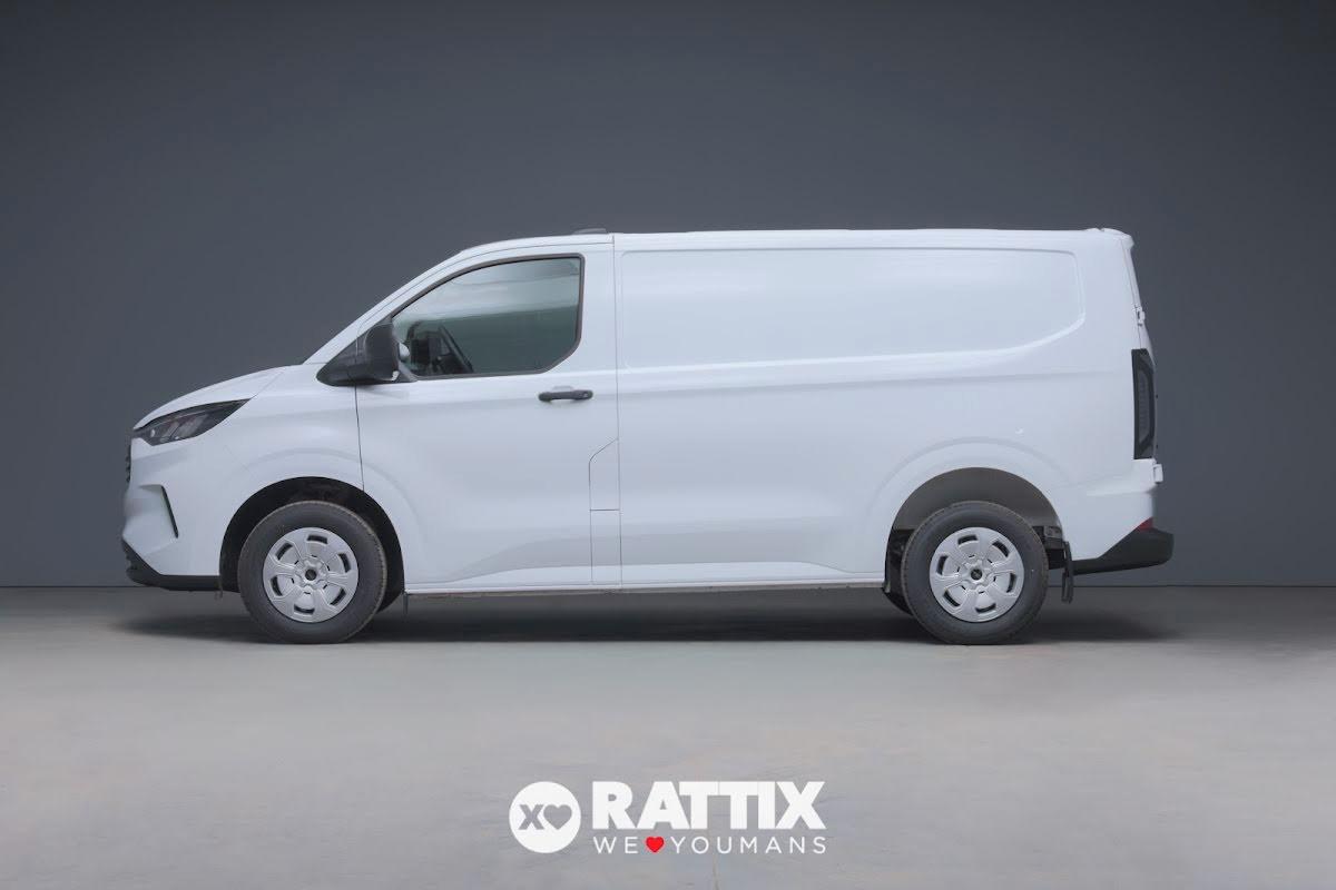 Ford Transit Custom VAN 2.0 TDCI 136CV Trend L1H1 (IVA ESCLUSA)
