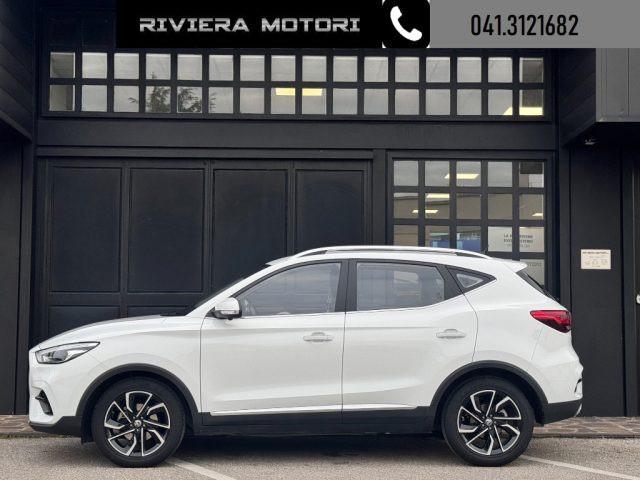 MG ZS 1.5 VTi-tech Luxury GPL