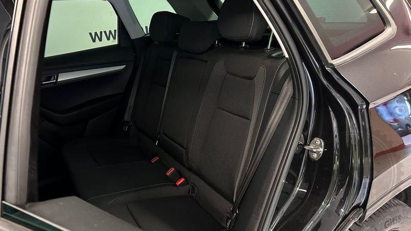 Skoda Karoq 2.0 TDI SCR 4x4 DSG Executive *PREZZO REALE*