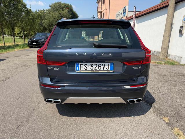 VOLVO XC60 T5 AWD Geartronic Inscription
