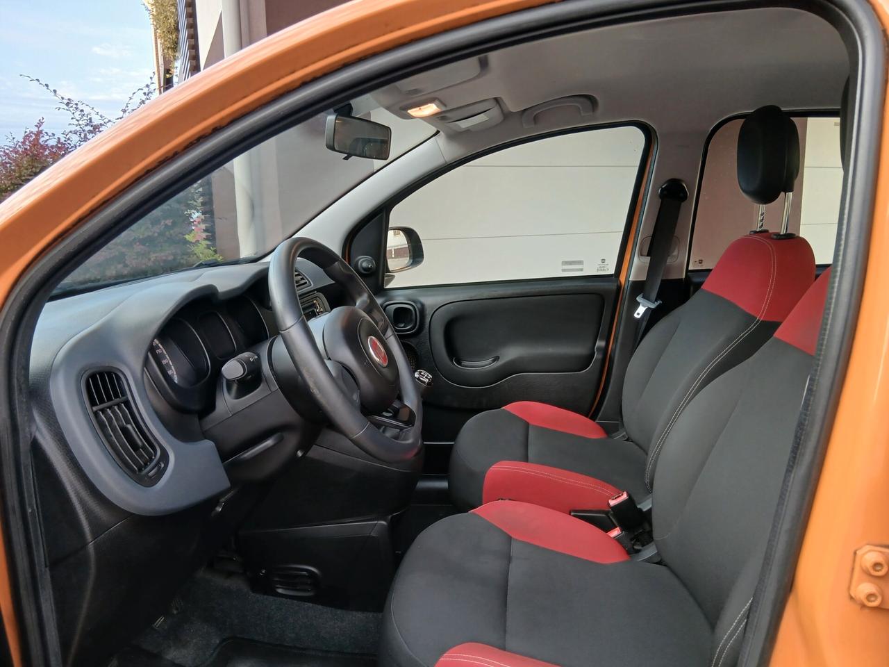 Fiat Panda 1.2 Pop tua a € 147 mese senza anticipo iniziale