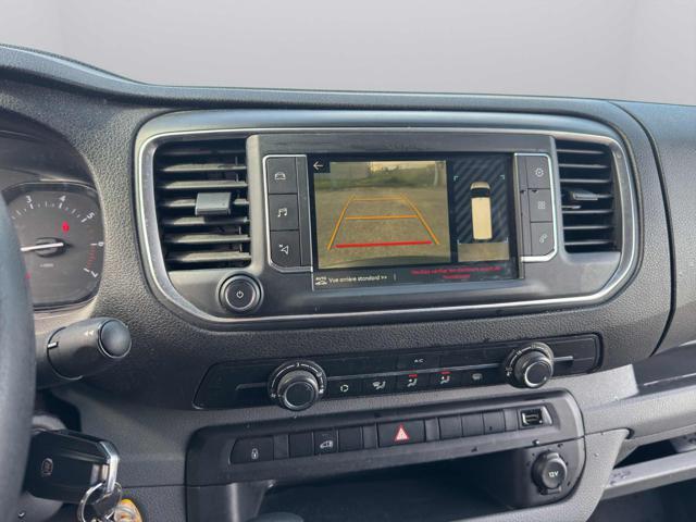 FIAT Scudo 2.0BHDi 145CV L3 H1-PL-TN-FURGONE-RETROCAMERA-NAVI