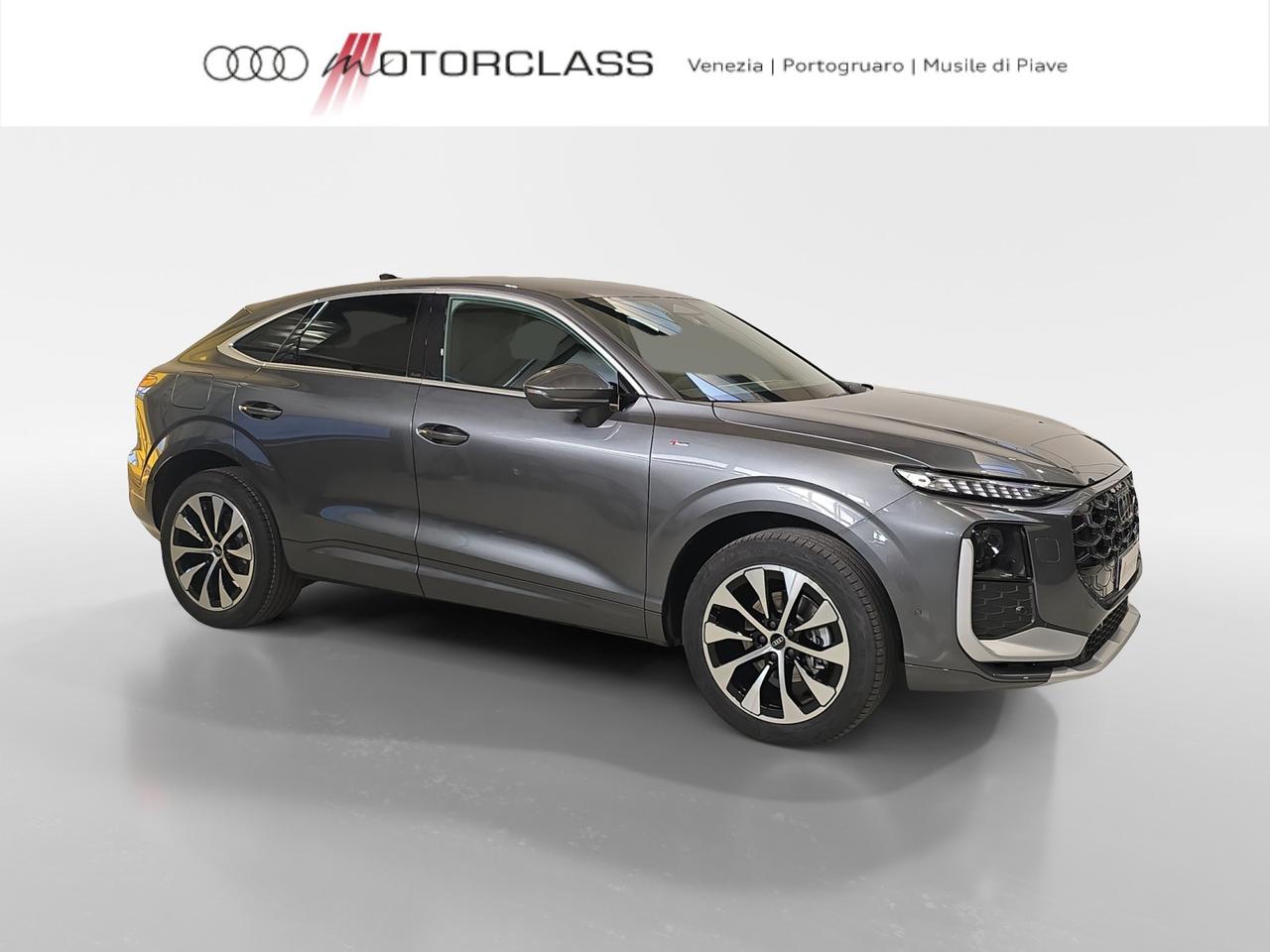 Sportback 1.5 Tfsi Mhev 150cv Business S Tronic