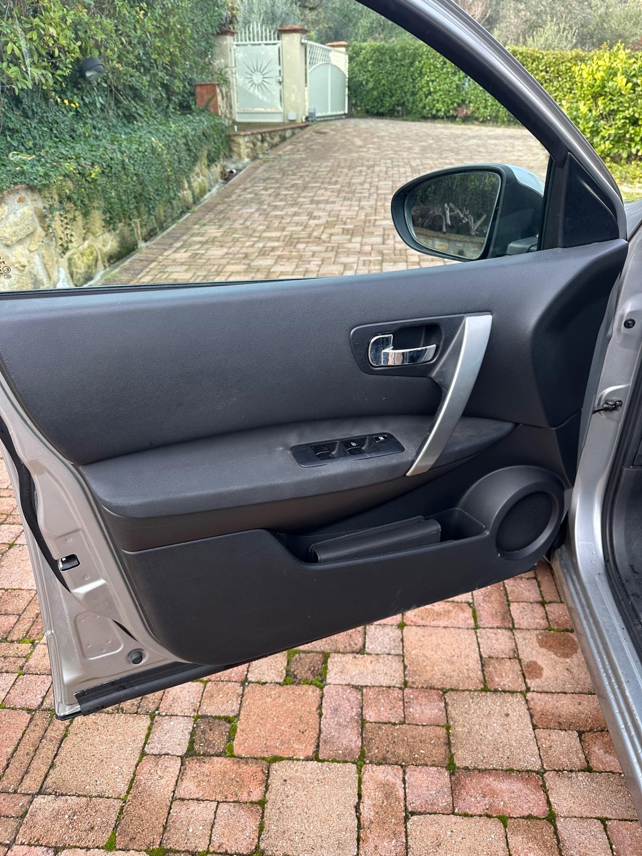 Nissan Qashqai 1.6 16V Tekna