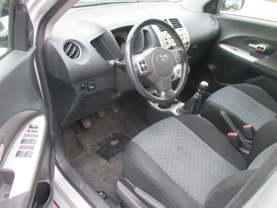 Urban Cruiser 1.4 d-4d Sol Awd 4X4