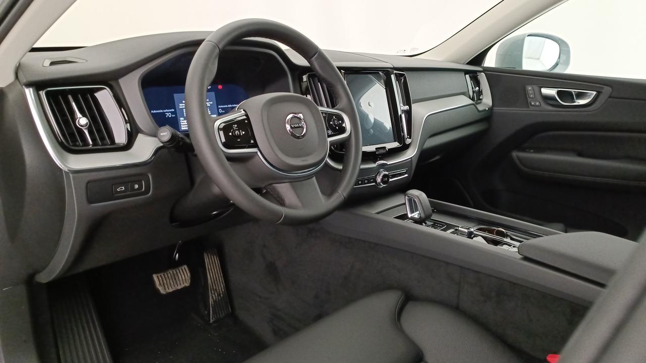 VOLVO XC60 2.0 t6 phev Plus Bright awd auto