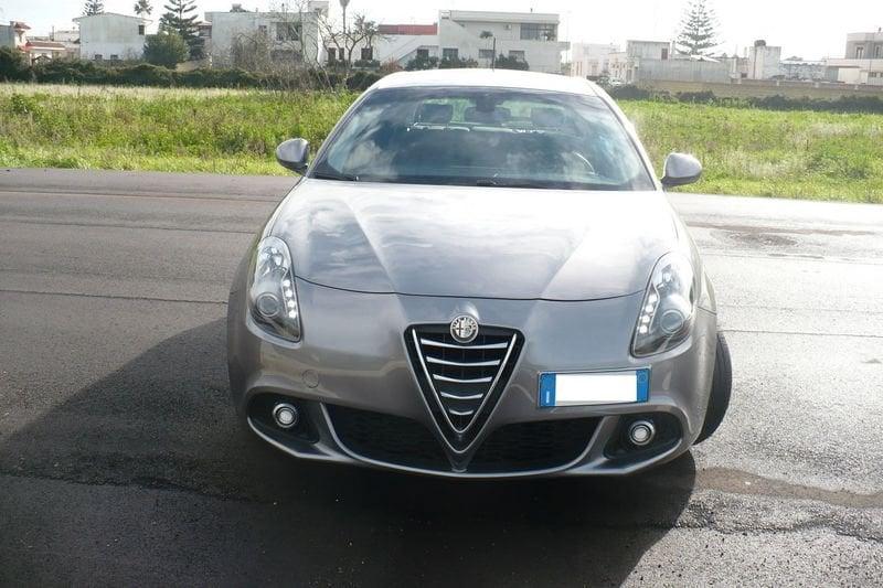 Alfa Romeo Giulietta Giulietta 1.6 JTDm 120 CV Business